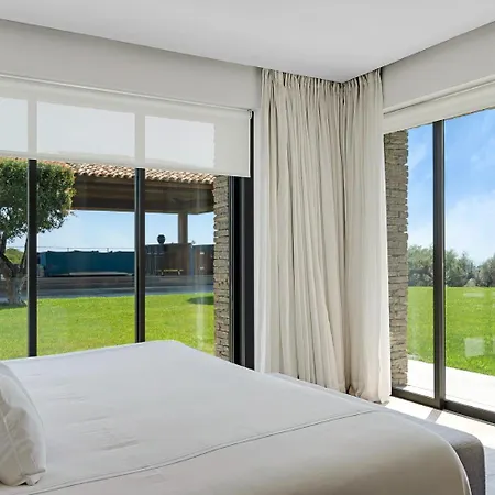 Somptueuse Vue Sur Mer Avec Piscine Villa *